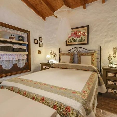Casa Olympia, Tamaimo 아파트 외부 사진