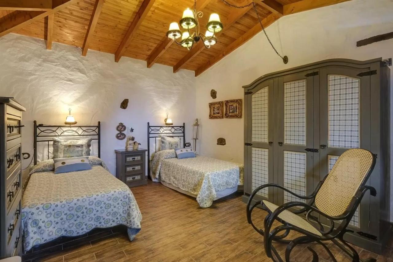 Casa Olympia, Tamaimo 아파트 외부 사진