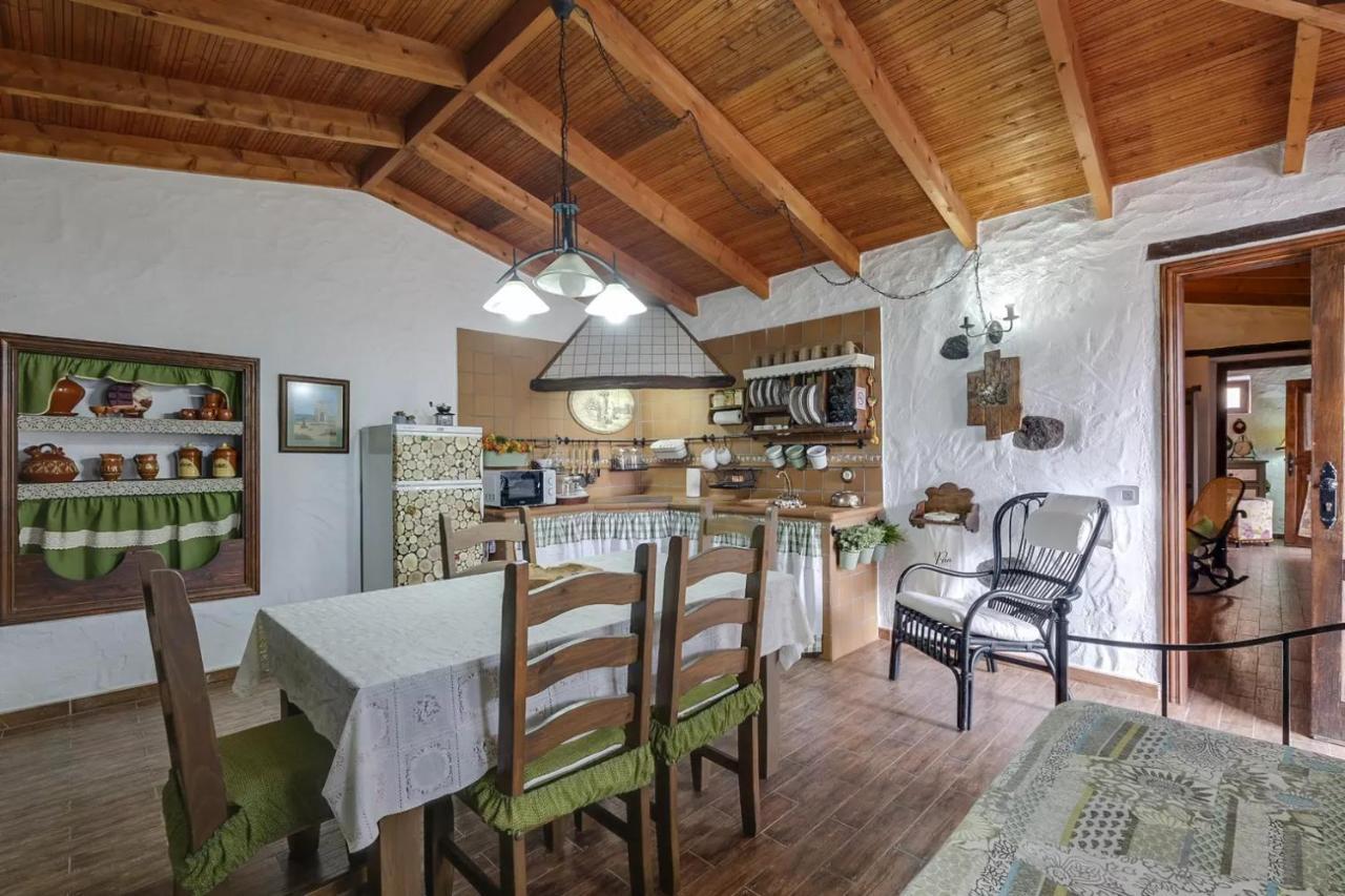 Casa Olympia, Tamaimo 아파트 외부 사진