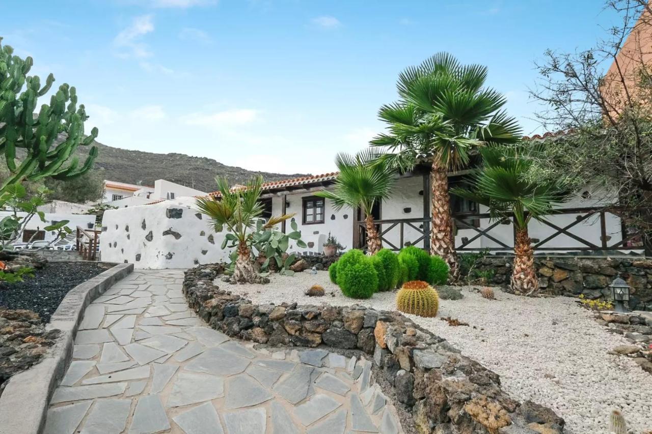 Casa Olympia, Tamaimo 아파트 외부 사진