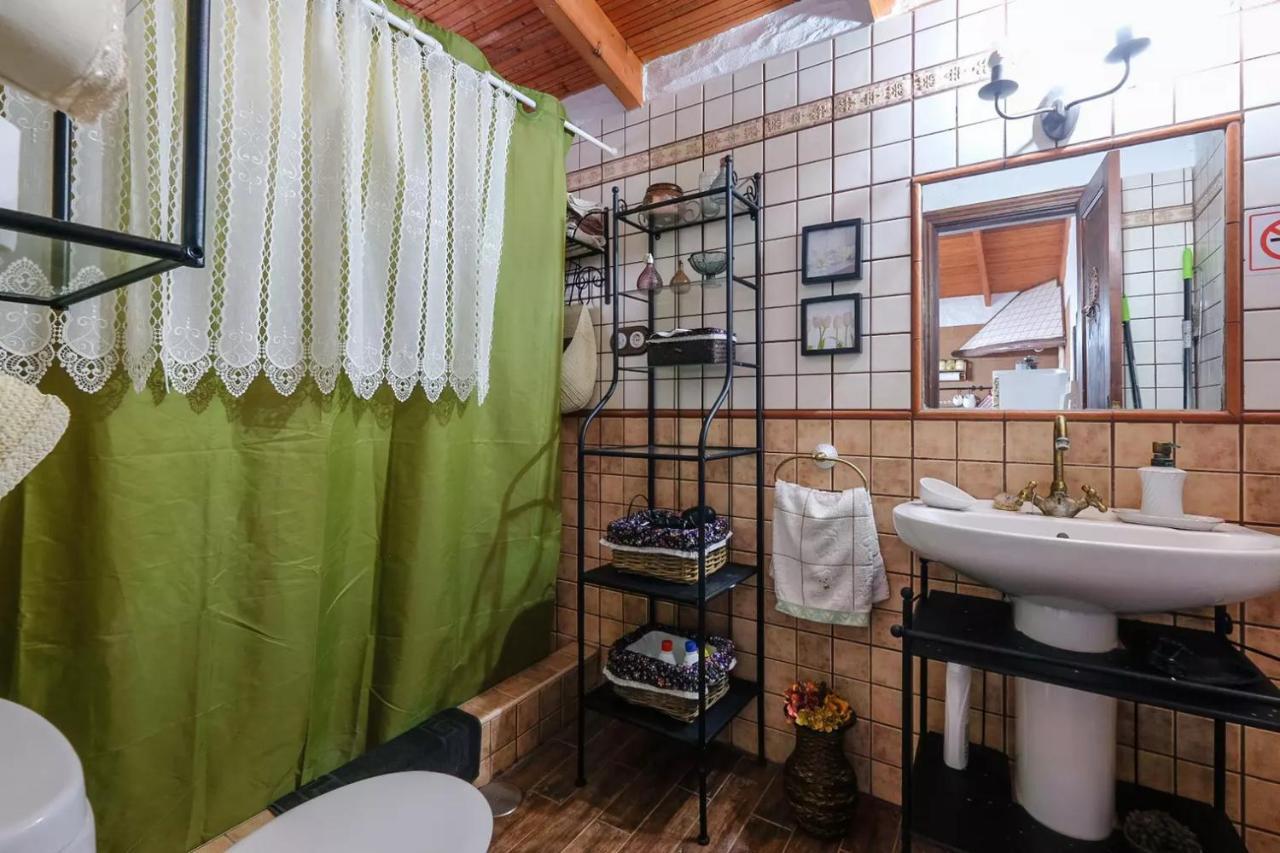 Casa Olympia, Tamaimo 아파트 외부 사진