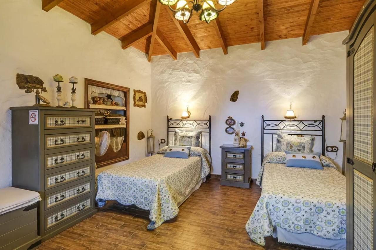 Casa Olympia, Tamaimo 아파트 외부 사진