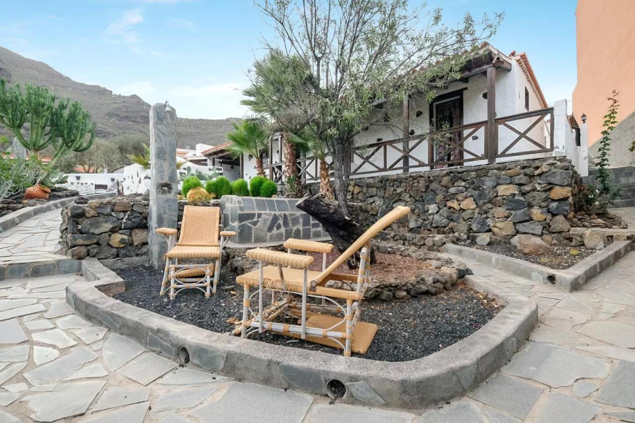 Casa Olympia, Tamaimo 아파트 외부 사진