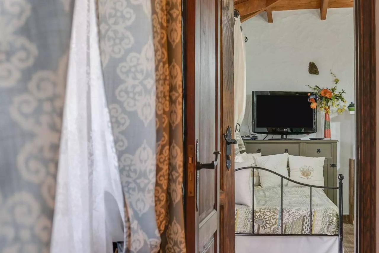 Casa Olympia, Tamaimo 아파트 외부 사진