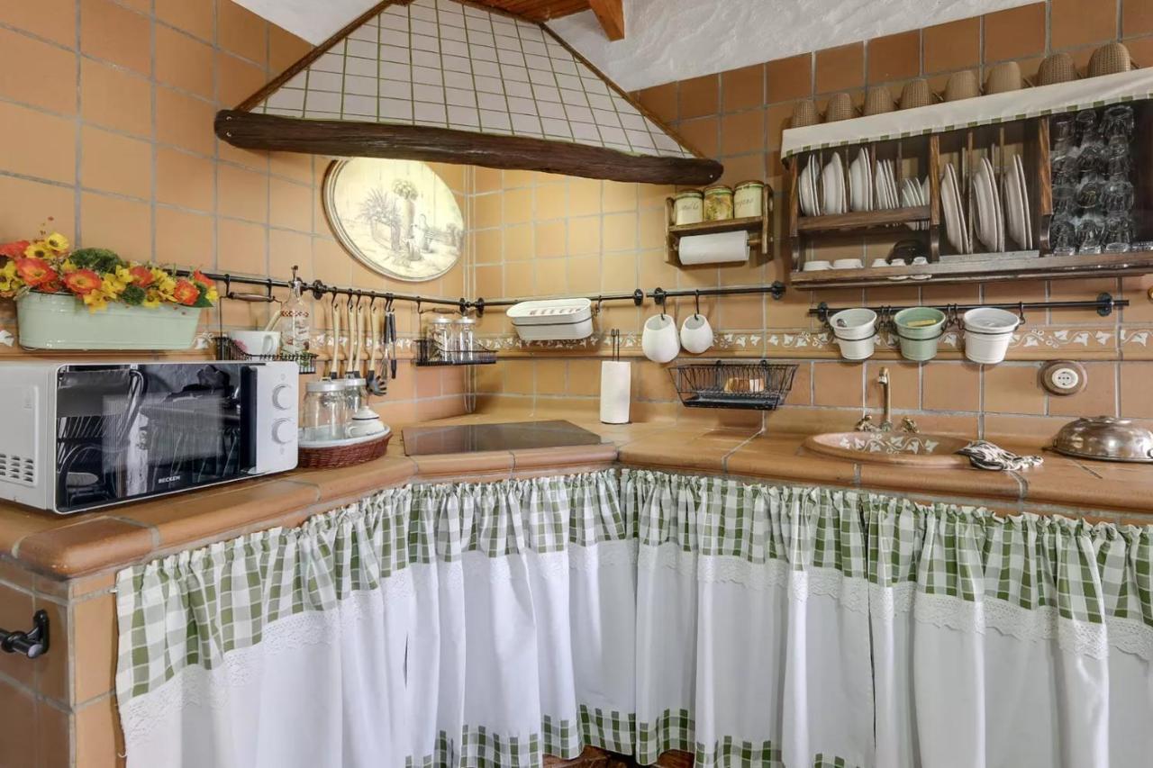 Casa Olympia, Tamaimo 아파트 외부 사진
