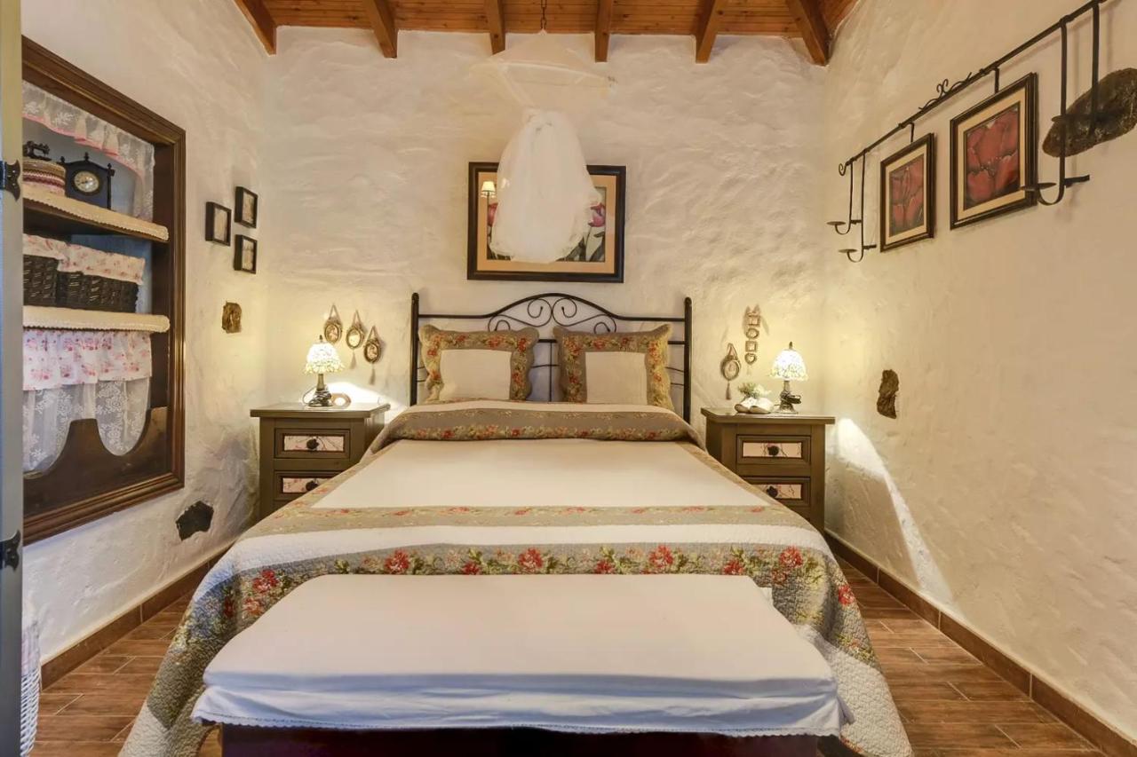 Casa Olympia, Tamaimo 아파트 외부 사진