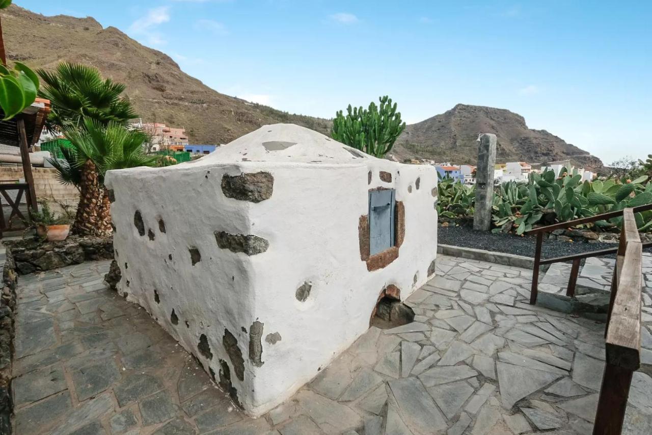 Casa Olympia, Tamaimo 아파트 외부 사진