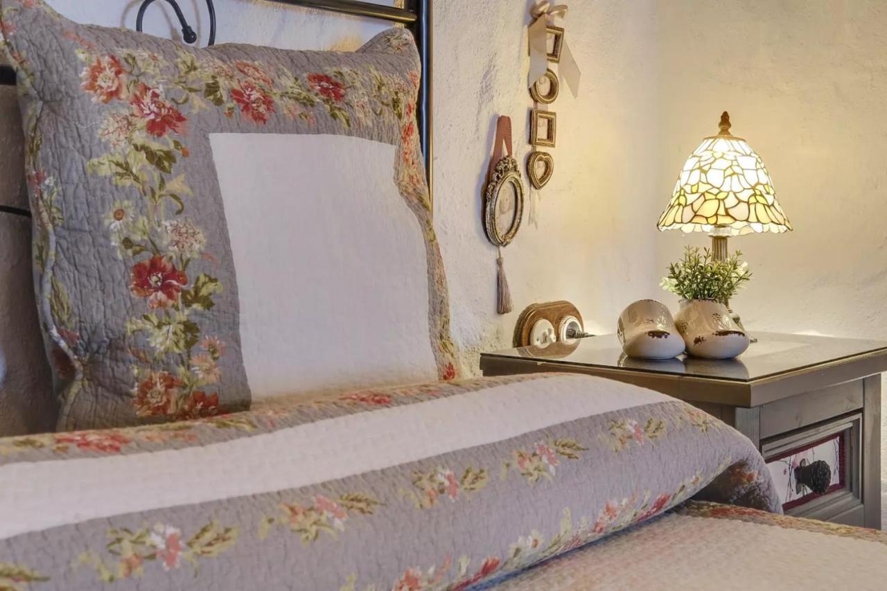 Casa Olympia, Tamaimo 아파트 외부 사진
